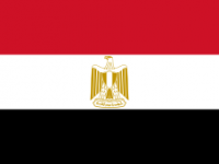 flag egypt